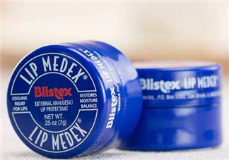 Blistex是什么牌子?碧唇是哪個(gè)國家的?