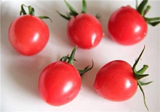 千禧果和圣女果的區(qū)別 千禧果和圣女果哪個(gè)好吃？