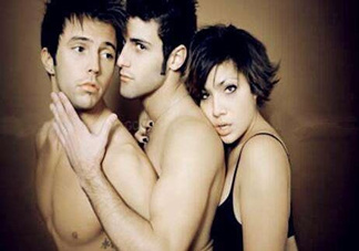 雙性戀人群的內心獨白