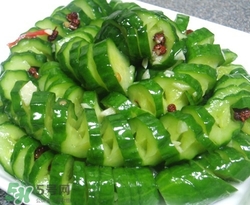 蓑衣黃瓜怎么做？蓑衣黃瓜的做法