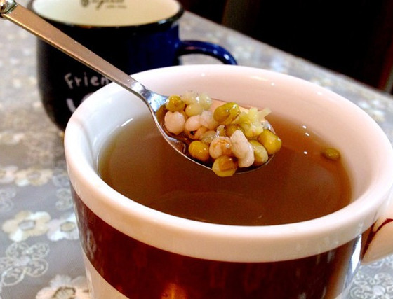 綠豆湯怎么做好吃？綠豆湯怎么做好喝