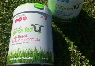 munchkin滿趣健草飼奶粉怎么樣？munchkin滿趣健草飼奶粉好不好?