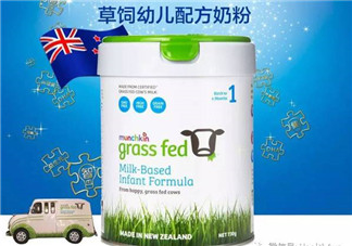 munchkin麥肯齊奶粉怎么樣？munchkin麥肯齊奶粉好不好？