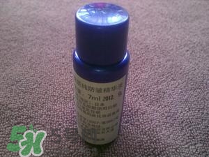 悅薇精華怎么用？資生堂悅薇精華使用方法