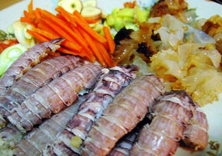 瀨尿蝦是皮皮蝦嗎？瀨尿蝦和皮皮蝦的區(qū)別