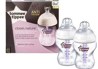 湯美天地奶瓶怎么樣？湯美天地奶瓶好不好？