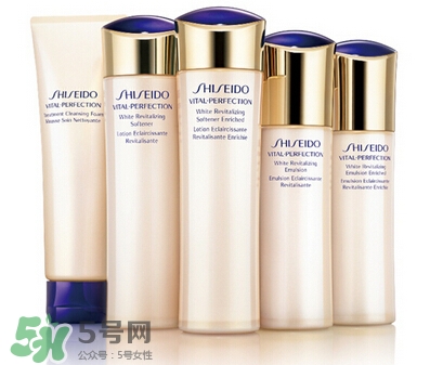 悅薇水乳適合什么年齡？資生堂悅薇水乳適合年齡段？