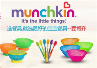 Munchkin麥肯齊吸盤碗怎么消毒？Munchkin麥肯齊吸盤碗怎么清潔？
