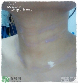 藍(lán)紫根頸膜效果怎么樣？藍(lán)紫根頸膜有沒有效果？