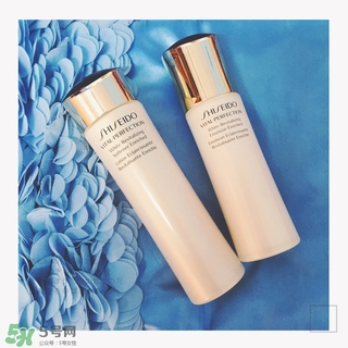 悅薇水乳適合什么年齡？資生堂悅薇水乳適合年齡段？