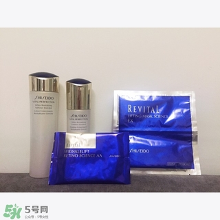 悅薇面膜要洗嗎？資生堂悅薇面膜要不要洗？