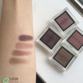 addiction眼影多少錢(qián)?addiction眼影專(zhuān)柜價(jià)格