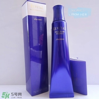 悅薇頸霜怎么用？資生堂悅薇頸霜使用方法