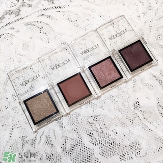 addiction眼影多少錢(qián)?addiction眼影專(zhuān)柜價(jià)格