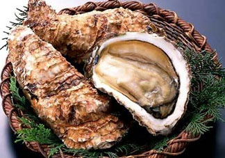 牡蠣里面黑色的能吃嗎？牡蠣里面黑色的是什么？