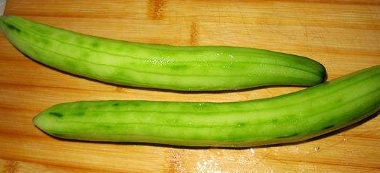黃瓜削皮嗎？黃瓜削皮好還是不削皮好