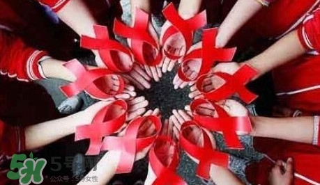 唾液會傳播艾滋病嗎？唾液會不會傳染艾滋病