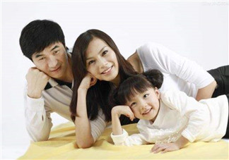 孩子長的像爹還是像媽？遺傳學(xué)解釋孩子的長相遺傳