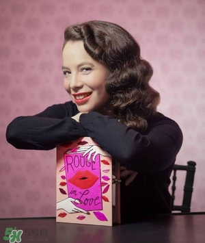 蘭蔻olympia le tan合作彩妝有哪些？