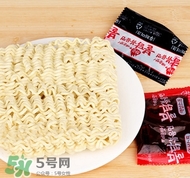 孕婦能吃火雞面嗎？韓國火雞面有多辣？