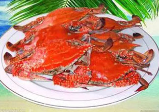 蝦爬子和螃蟹能一起蒸嗎？蝦爬子和螃蟹怎么蒸？