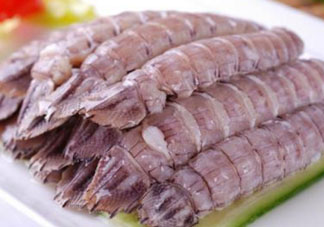 蝦爬子是皮皮蝦嗎？皮皮蝦和蝦爬子的區(qū)別