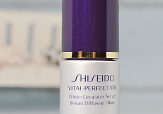 悅薇精華怎么用？資生堂悅薇精華使用方法