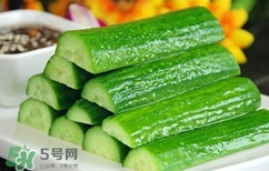 黃瓜咸菜怎么做？黃瓜咸菜怎么腌制