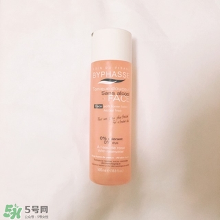 byphasse蓓昂斯玫瑰爽膚水怎么樣？蓓昂斯玫瑰水好用嗎？