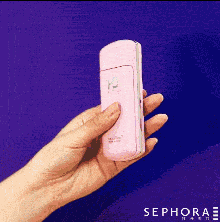 nanotime補(bǔ)水噴霧怎么用？娜蜜絲納米噴霧使用方法