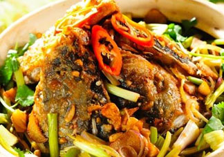 花甲可以和魚一起吃嗎？花甲和魚能一起吃嗎？