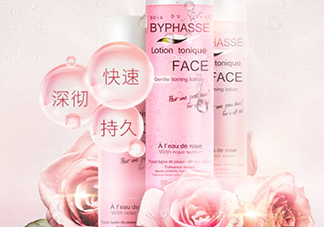 byphasse蓓昂斯玫瑰爽膚水怎么樣？蓓昂斯玫瑰水好用嗎？