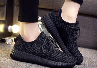 椰子鞋怎么搭配？椰子鞋搭配衣服圖片