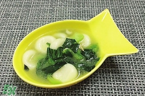 雞毛菜怎么種？雞毛菜的種植方法