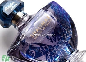 嬌蘭一千零一夜2017藍(lán)玉孔雀限定多少錢(qián)？