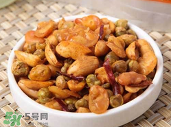 蠶豆和花生能一起吃嗎？花生米和蠶豆一起吃有什么壞處？