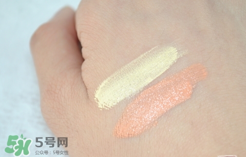 kesalan patharan遮瑕膏怎么樣？kp遮瑕膏色號試色