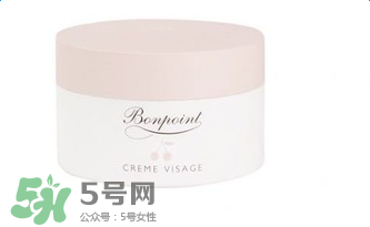 bonpoint面霜怎么樣？bonpoint面霜好不好？