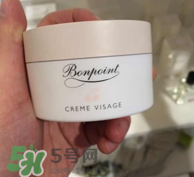 bonpoint面霜怎么樣？bonpoint面霜好不好？