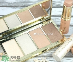 tarte2017夏季彩妝有哪些？tarte2017夏季彩妝多少錢？