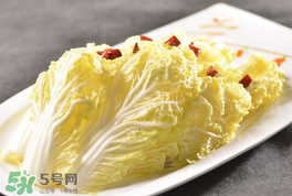 蠶豆和白菜能一起吃嗎？白菜和蠶豆能在一起吃嗎？