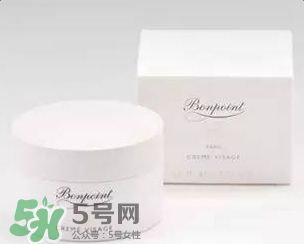 bonpoint中文怎么讀？bonpoint中文怎么翻譯？