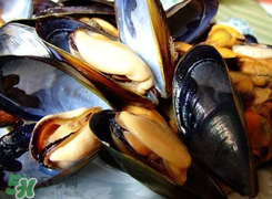 淡菜不能和什么一起吃？淡菜不可以和什么同吃？