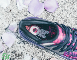 adidas dame3新配色多少錢？阿迪達斯利拉德三代花城玫瑰專柜價格