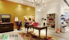 bonpoint中國(guó)專柜地址 bonpoint中國(guó)專柜在哪里？