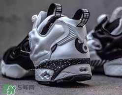 reebok taichi配色什么時(shí)候上市？銳步太極黑白鴛鴦鞋發(fā)售時(shí)間