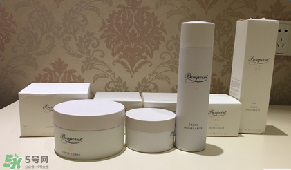 bonpoin護(hù)膚品怎么樣？bonpoin護(hù)膚品好用嗎？