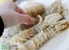 蝦爬子怎么扒皮？蝦爬子怎么剝殼？