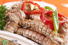 蝦爬子怎么扒皮？蝦爬子怎么剝殼？