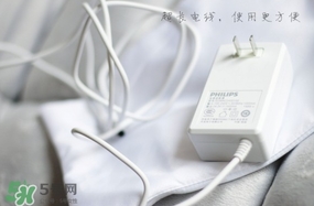 飛利浦脈沖脫毛器怎么用？飛利浦脈沖脫毛器使用方法